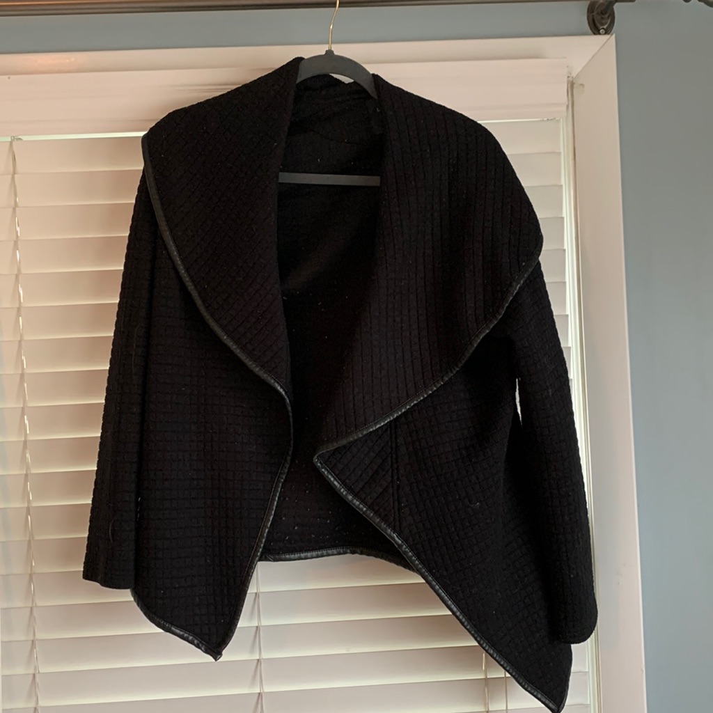 Medium Size Coat